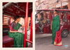 Sawari By Ressa Printed Heavy Wedding Sarees Wholesale Price In Surat